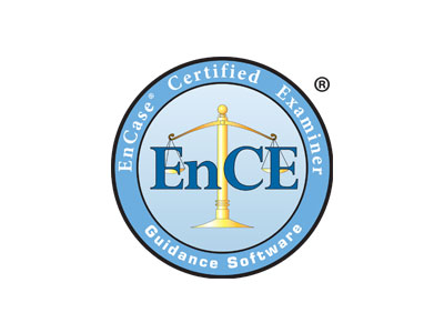 EnCase Certified Examiner